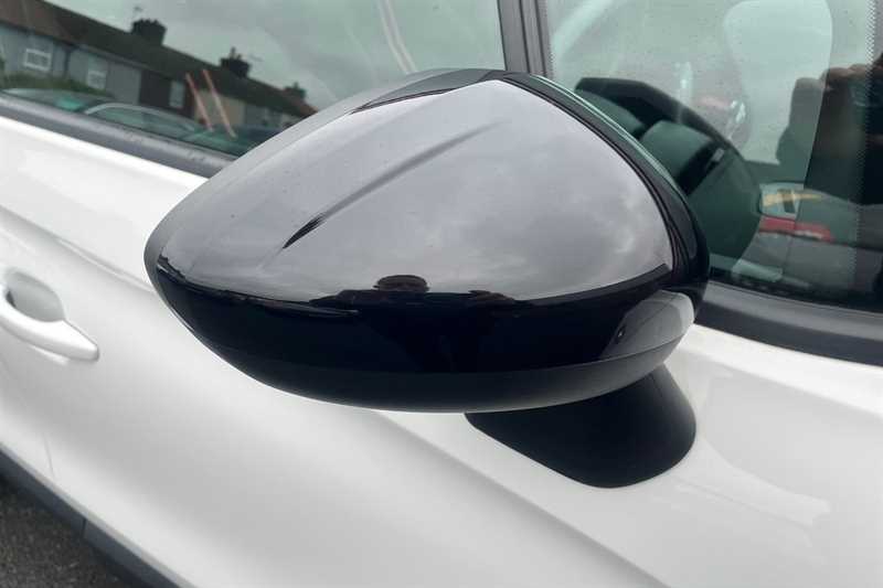 Used Vauxhall Crossland 2022 for sale - 76624127: Photo 39