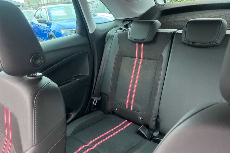 Used Vauxhall Crossland 2022 for sale - 76624127: Photo 40