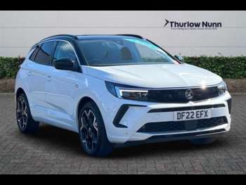 2022 - Elite 1.2 Turbo Start/Stop (130ps) 5-Door