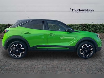 Used Vauxhall Mokka 2023 for sale - 77698463: Photo