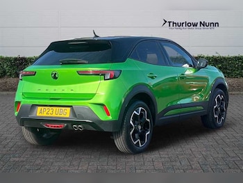 Used Vauxhall Mokka 2023 for sale - 77698463: Photo