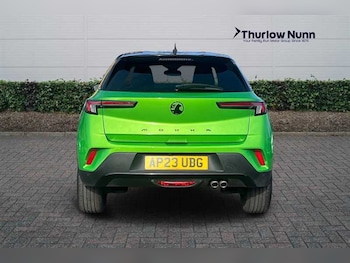 Used Vauxhall Mokka 2023 for sale - 77698463: Photo