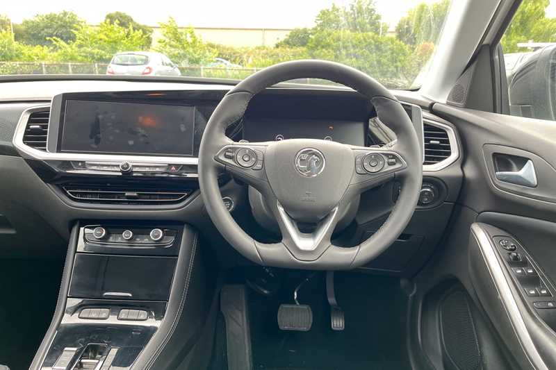 Used Vauxhall Grandland 2024 for sale - 76140596: Photo 11