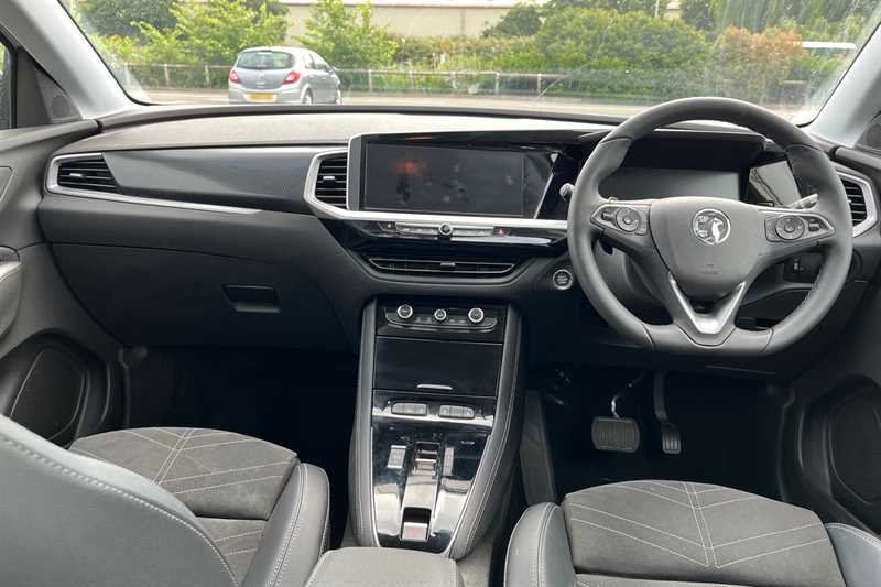 Used Vauxhall Grandland 2024 for sale - 76140596: Photo 12