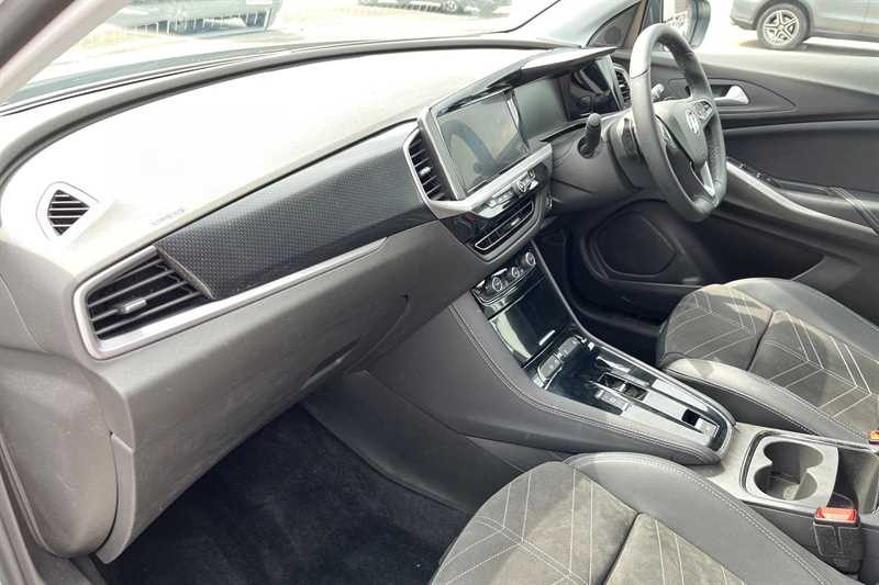 Used Vauxhall Grandland 2024 for sale - 76140596: Photo 13