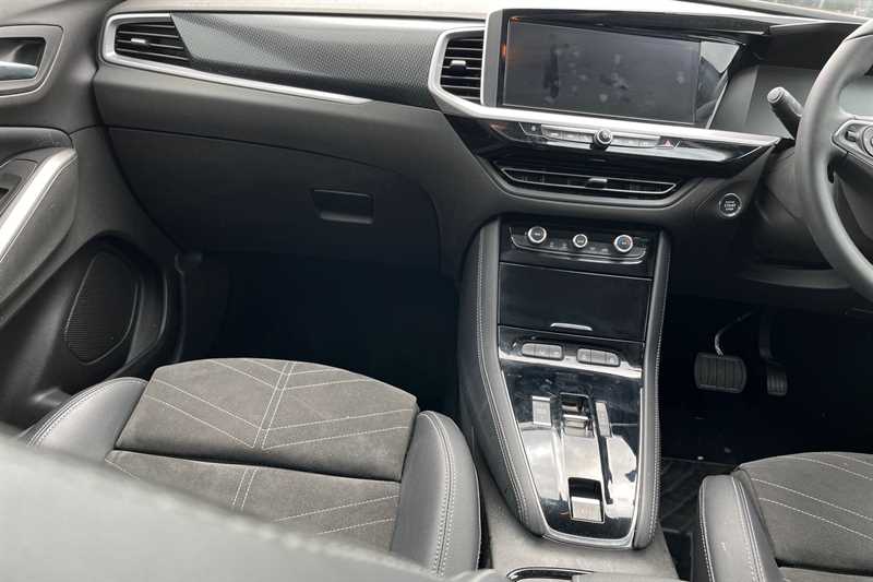 Used Vauxhall Grandland 2024 for sale - 76140596: Photo 14