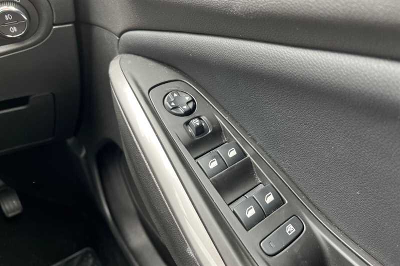 Used Vauxhall Grandland 2024 for sale - 76140596: Photo 16