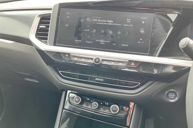 Used Vauxhall Grandland 2024 for sale - 76140596: Photo 17