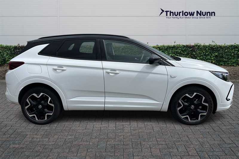 Used Vauxhall Grandland 2024 for sale - 76140596: Photo 2