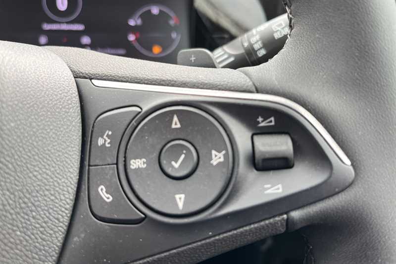 Used Vauxhall Grandland 2024 for sale - 76140596: Photo 22