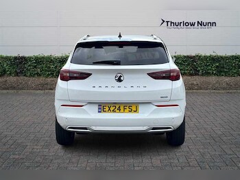 Used Vauxhall Grandland 2024 for sale - 76140596: Photo 4