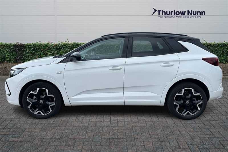 Used Vauxhall Grandland 2024 for sale - 76140596: Photo 6