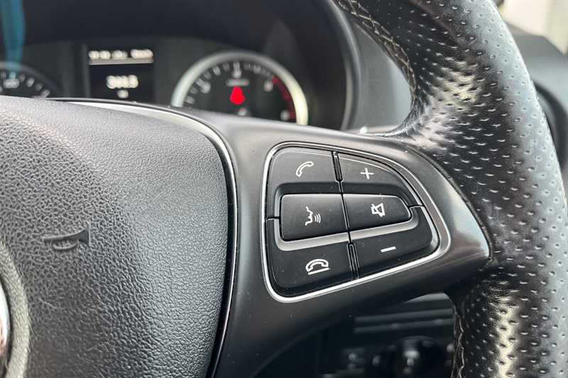 Used Mercedes-Benz Vito 2021 for sale - 77614803: Photo 21