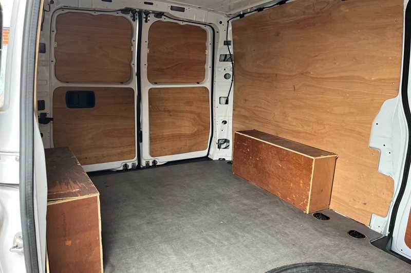 Used Mercedes-Benz Vito 2021 for sale - 77614803: Photo 22