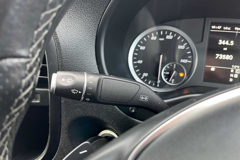 Used Mercedes-Benz Vito 2021 for sale - 77614803: Photo 30