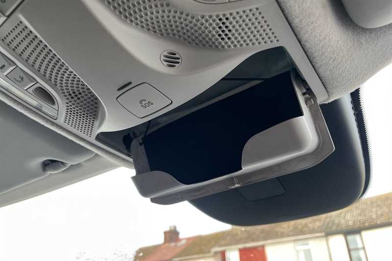 Used Mercedes-Benz Vito 2021 for sale - 77614803: Photo 34