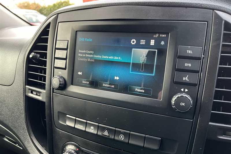 Used Mercedes-Benz Vito 2021 for sale - 77614803: Photo 37