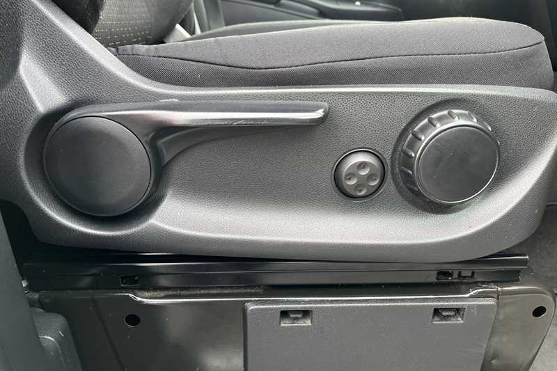 Used Mercedes-Benz Vito 2021 for sale - 77614803: Photo 42