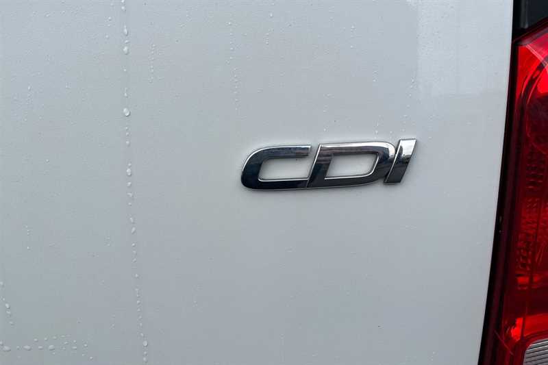 Used Mercedes-Benz Vito 2021 for sale - 77614803: Photo 44