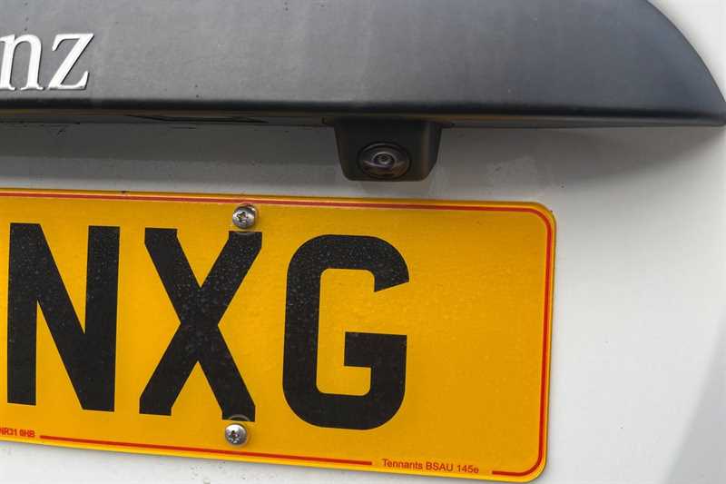 Used Mercedes-Benz Vito 2021 for sale - 77614803: Photo 45