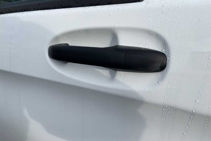 Used Mercedes-Benz Vito 2021 for sale - 77614803: Photo 48