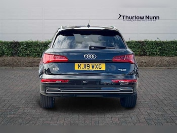 Used Audi Q5 2019 for sale - 75460818: Photo
