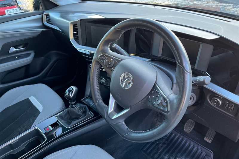 Used Vauxhall Mokka 2021 for sale - 77146646: Photo 10