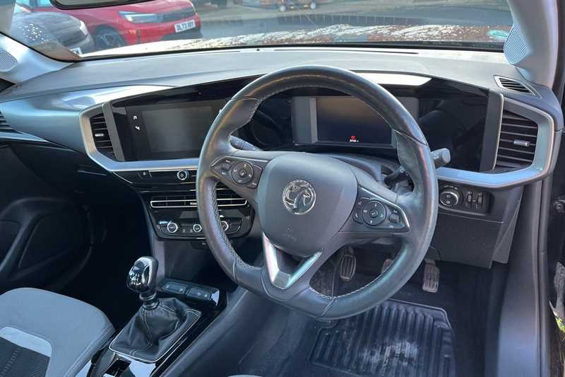 Used Vauxhall Mokka 2021 for sale - 77146646: Photo 11