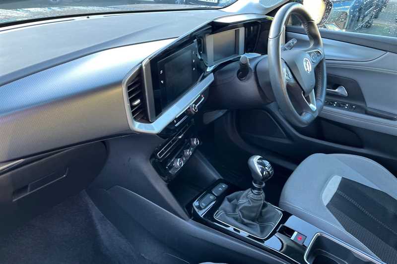 Used Vauxhall Mokka 2021 for sale - 77146646: Photo 13