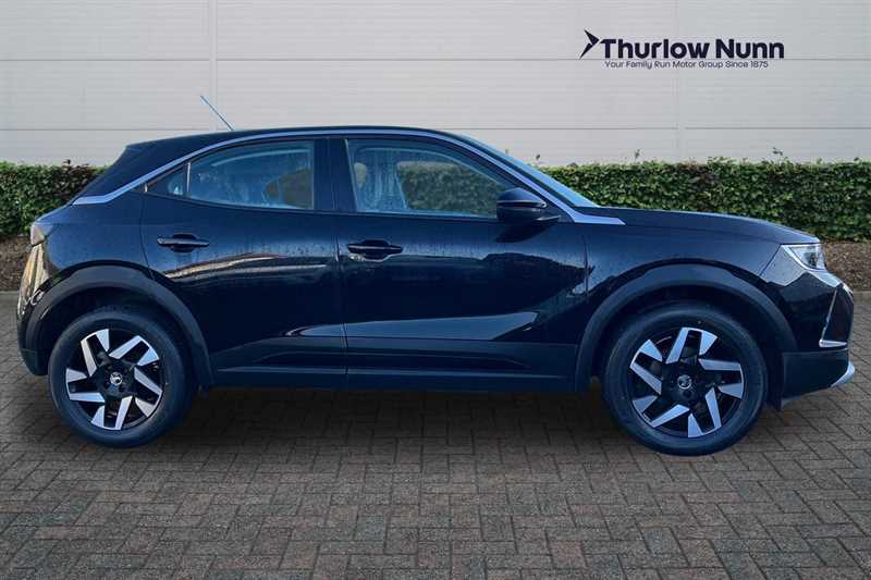 Used Vauxhall Mokka 2021 for sale - 77146646: Photo 2