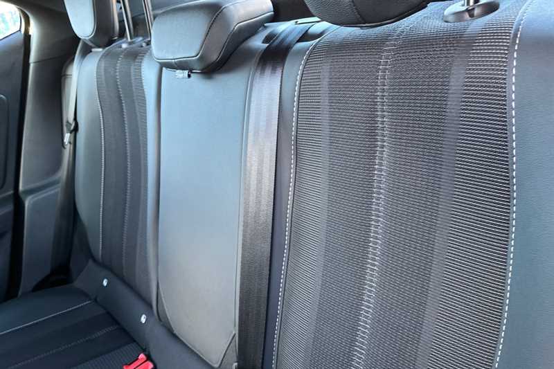 Used Vauxhall Mokka 2021 for sale - 77146646: Photo 23