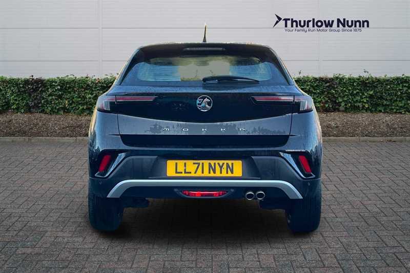 Used Vauxhall Mokka 2021 for sale - 77146646: Photo 4