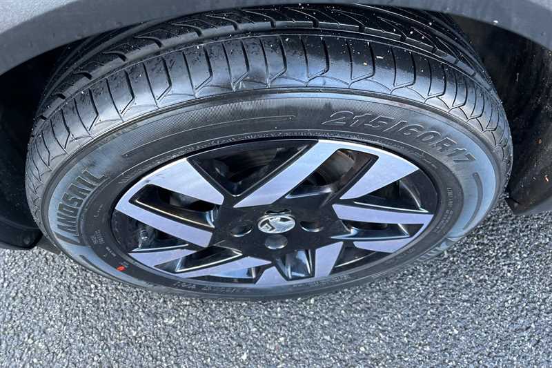 Used Vauxhall Mokka 2021 for sale - 77146646: Photo 45