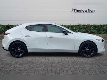 Used Mazda Mazda3 2025 for sale - 78550166: Photo