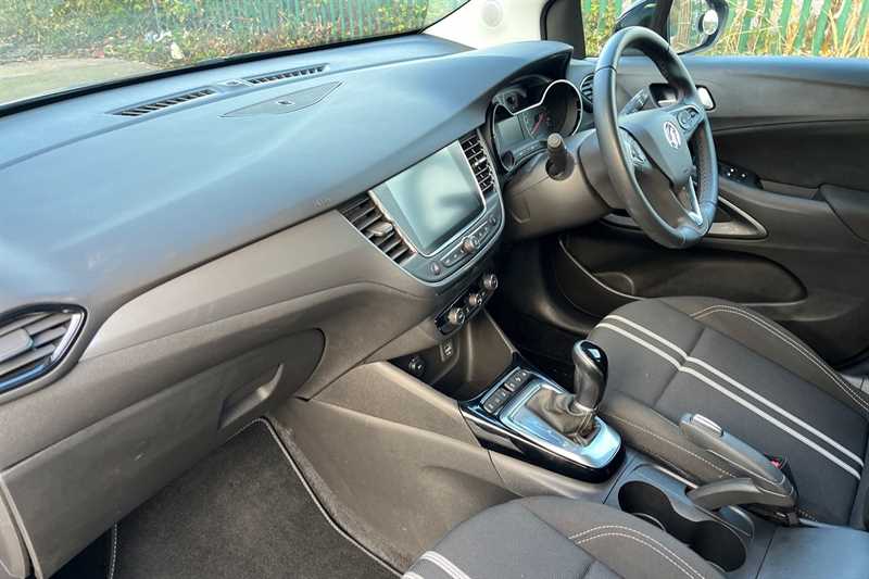 Used Vauxhall Crossland 2023 for sale - 77414150: Photo 13