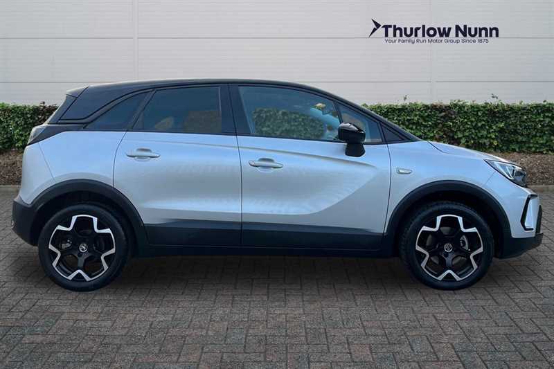 Used Vauxhall Crossland 2023 for sale - 77414150: Photo 2