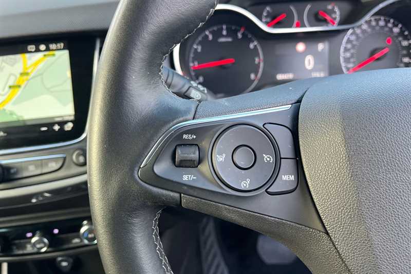 Used Vauxhall Crossland 2023 for sale - 77414150: Photo 21