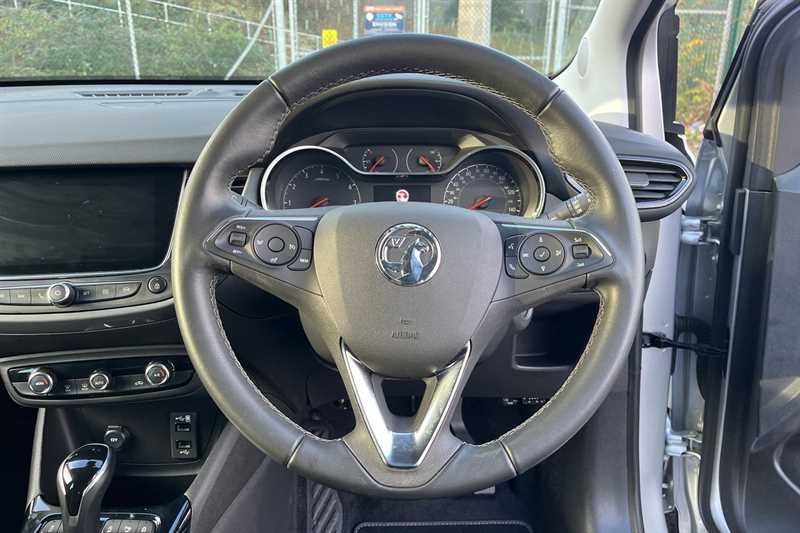 Used Vauxhall Crossland 2023 for sale - 77414150: Photo 25