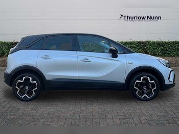 Used Vauxhall Crossland 2023 for sale - 77414150: Photo