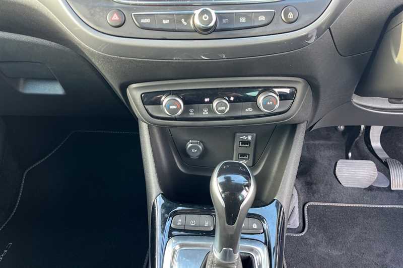 Used Vauxhall Crossland 2023 for sale - 77414150: Photo 38