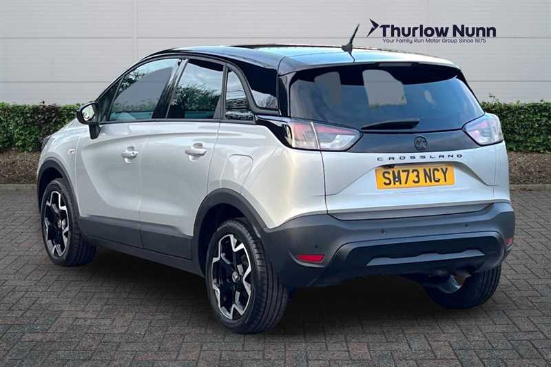 Used Vauxhall Crossland 2023 for sale - 77414150: Photo 5