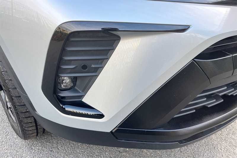 Used Vauxhall Crossland 2023 for sale - 77414150: Photo 55