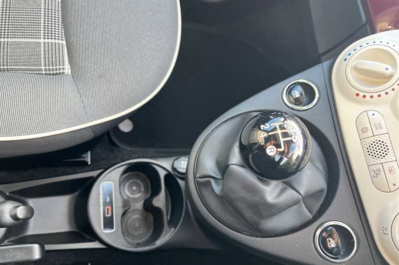 Used Fiat 500 2019 for sale - 76361732: Photo 14