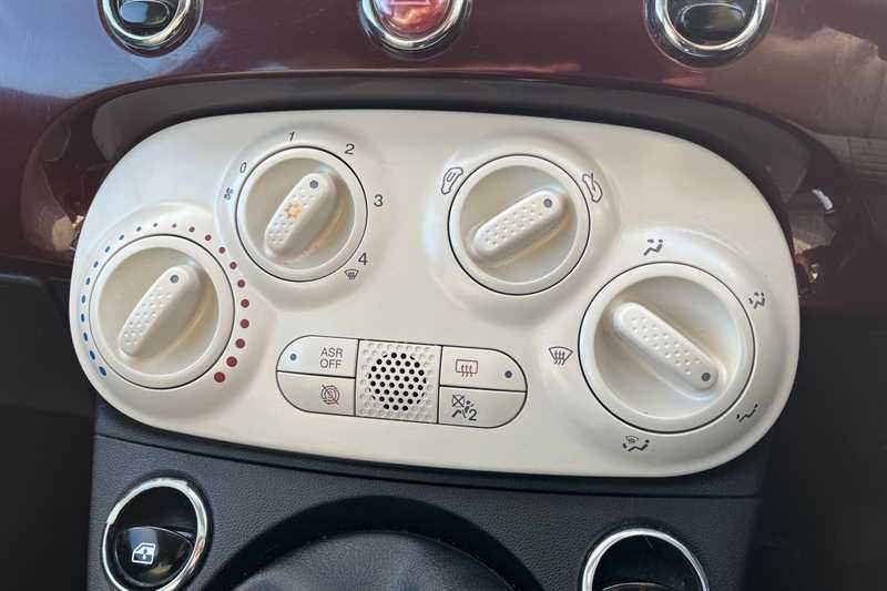 Used Fiat 500 2019 for sale - 76361732: Photo 15