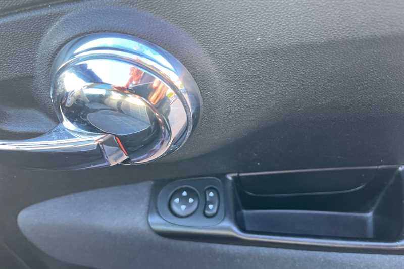 Used Fiat 500 2019 for sale - 76361732: Photo 16