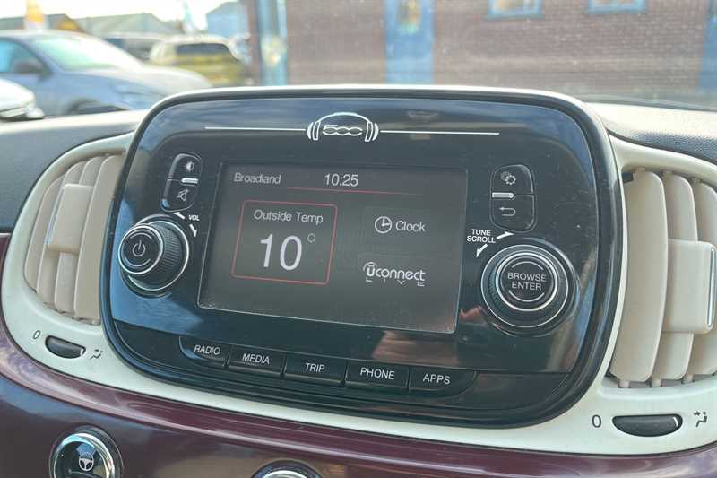 Used Fiat 500 2019 for sale - 76361732: Photo 18