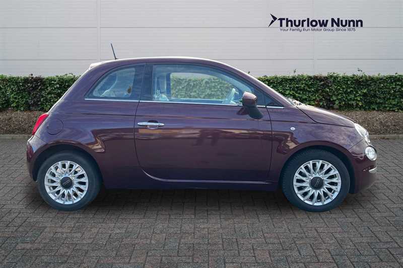 Used Fiat 500 2019 for sale - 76361732: Photo 2