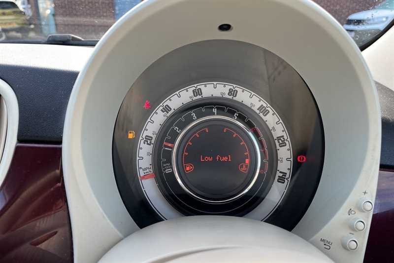 Used Fiat 500 2019 for sale - 76361732: Photo 20