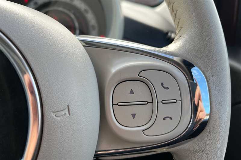 Used Fiat 500 2019 for sale - 76361732: Photo 22