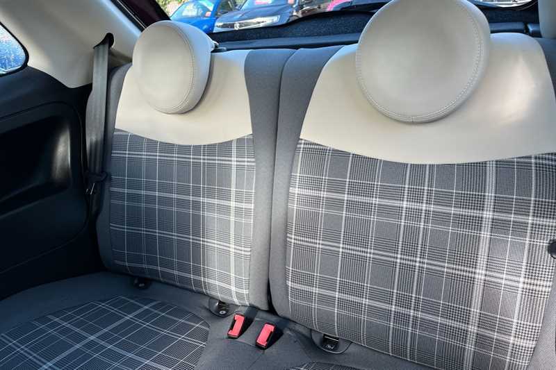 Used Fiat 500 2019 for sale - 76361732: Photo 23